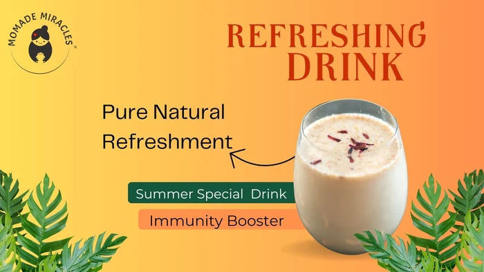 HOW TO USE THANDAI POWDER SACHET