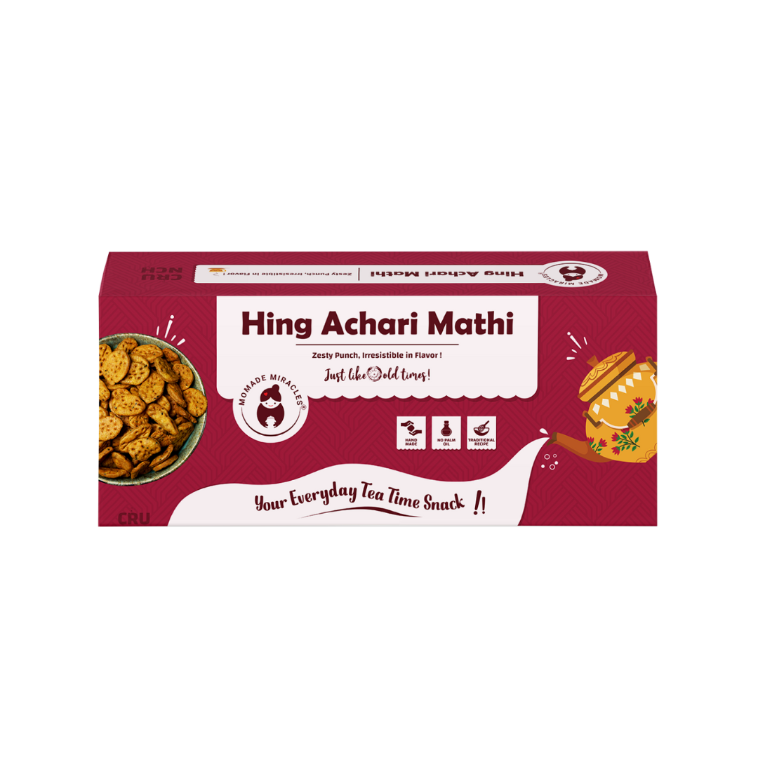Hing Achari MAthi