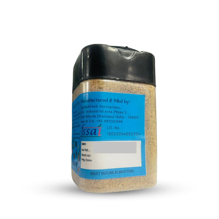 Momade Miracles Chai Masala - Immunity booster Tea Powder - 100% Natural Ingredients 100 gm - No Preservatives (Cold And Cough Chai Masala)